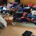 子ども部屋 片付け